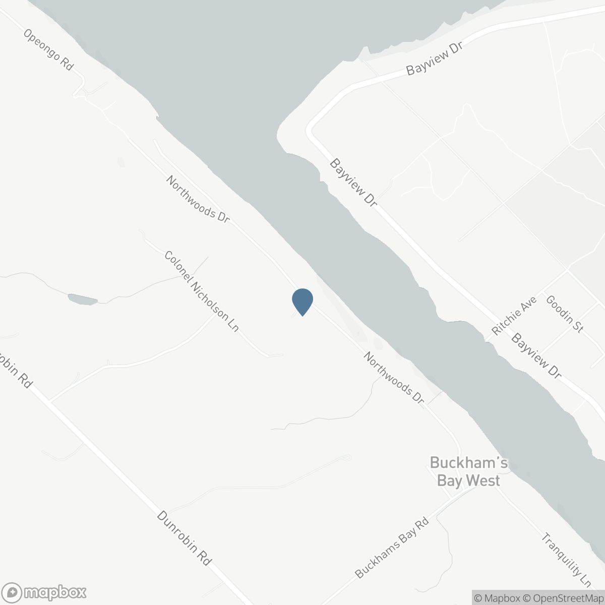 4637 NORTHWOODS DRIVE, Ottawa, Ontario K0A 3M0